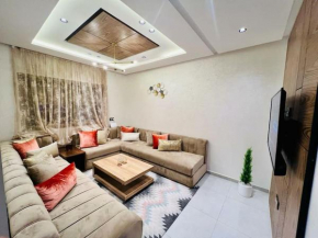 Magnifique appartement à louer en plein centre